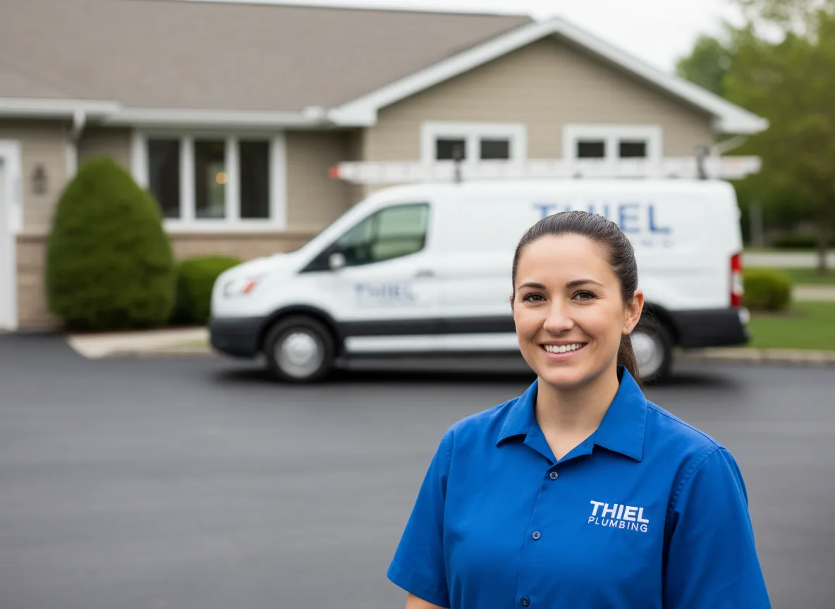 Plumber Knickerbocker, TX FAQs